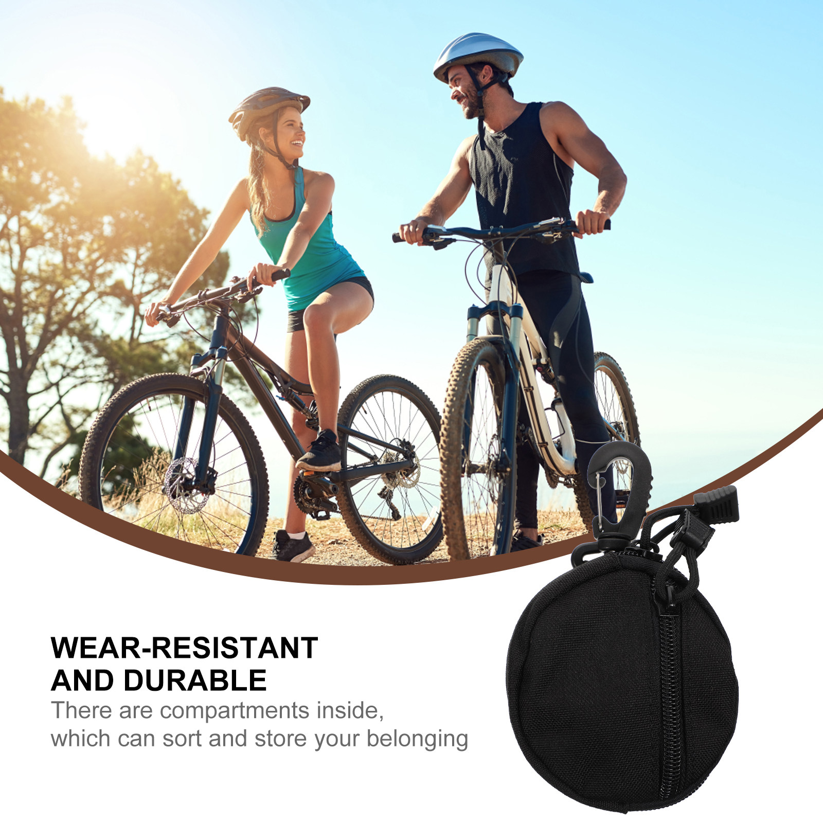 Polyester Multi-Purpose Hangin – Sports Earphone Hook Bewertung und Preis