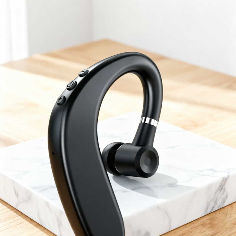 New Wireless Bluetooth Earphon – Sports Earphone Hook Bewertung und Preis