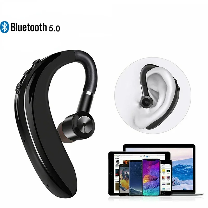 New Wireless Bluetooth Earphon – Sports Earphone Hook Bewertung und Preis