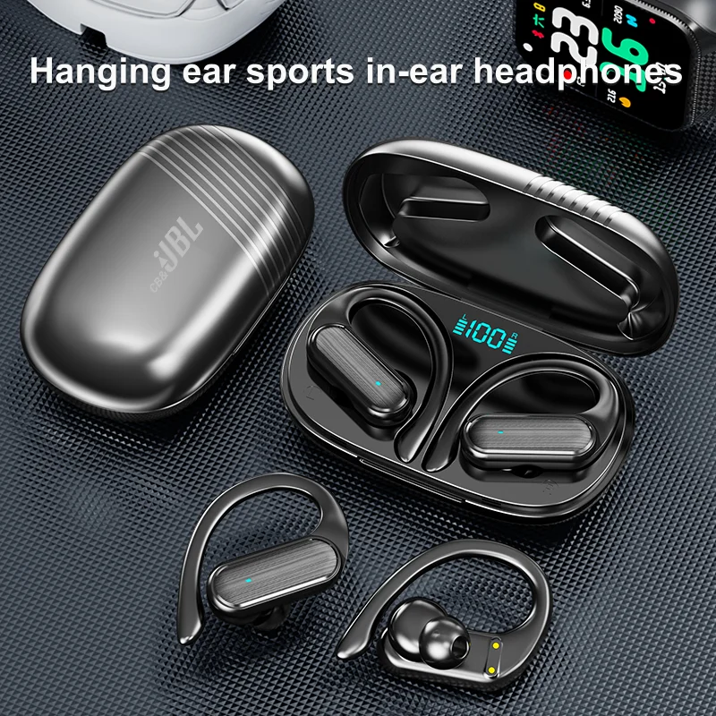 For CB&JBL Bluetooth TWS Wirel – Sports Earphone Hook Bewertung und Preis